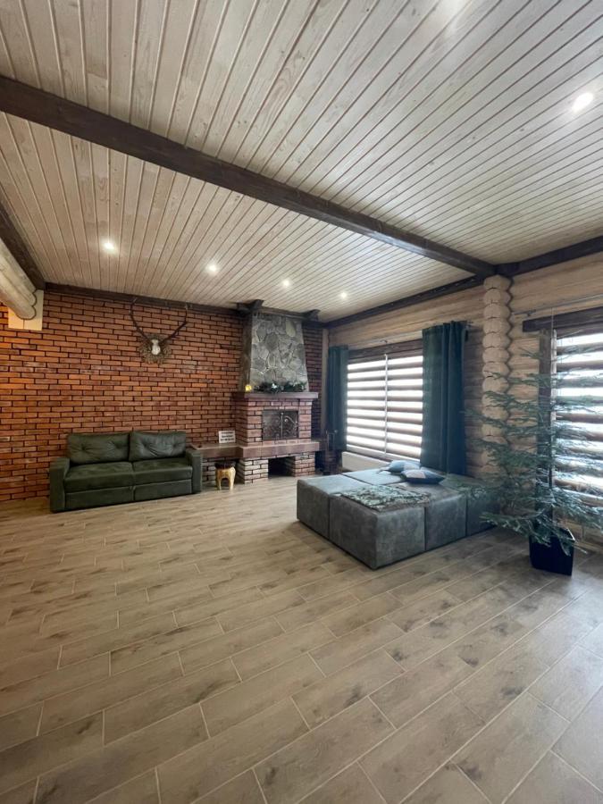Apartment карпатська криївка Yasinya