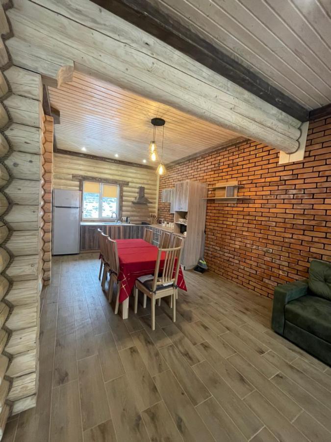 Apartment карпатська криївка Yasinya