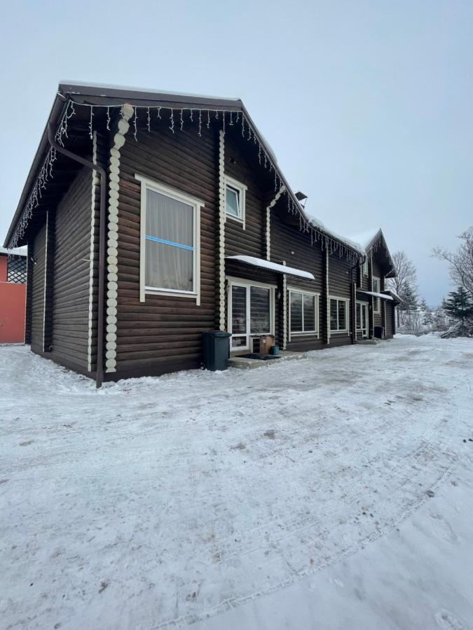 Apartament карпатська криївка