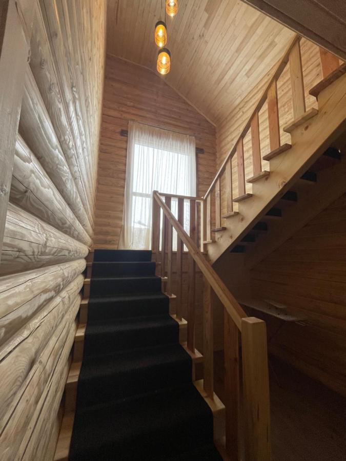 Apartament карпатська криївка Jasina