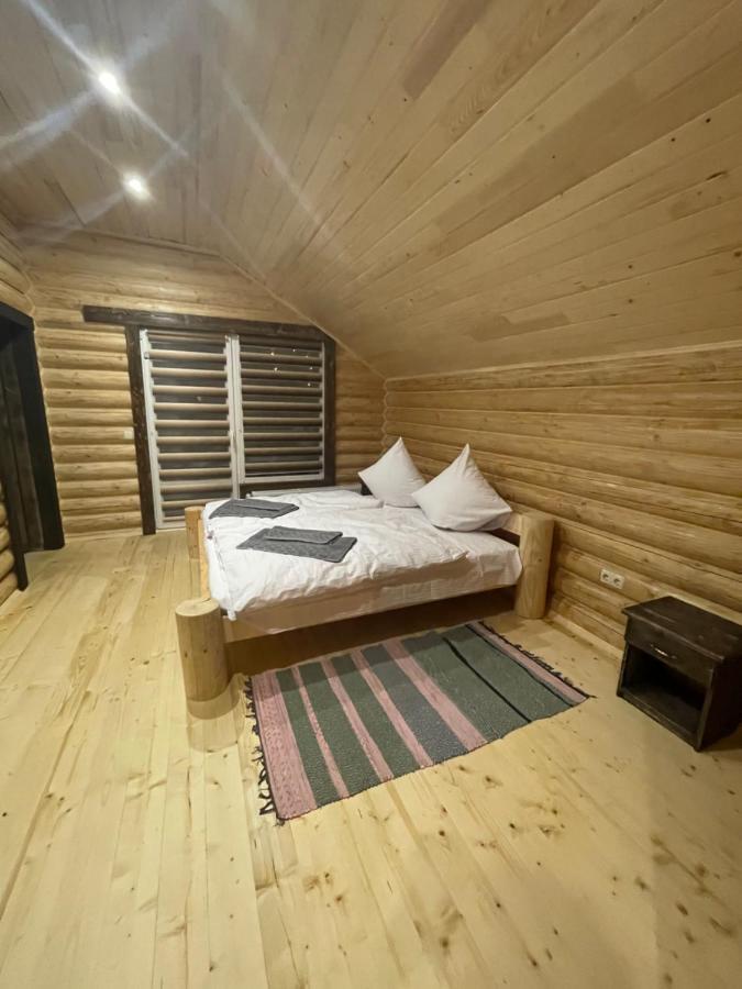 Apartment карпатська криївка Yasinya