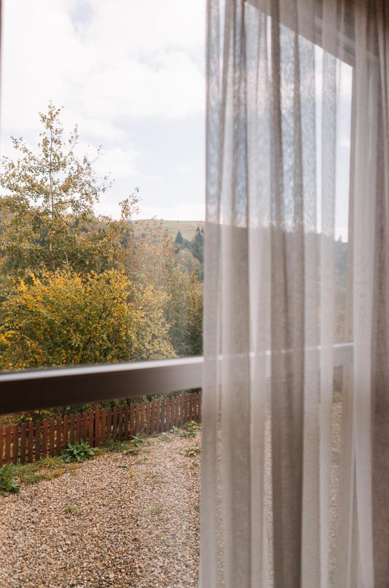 Apartment карпатська криївка *