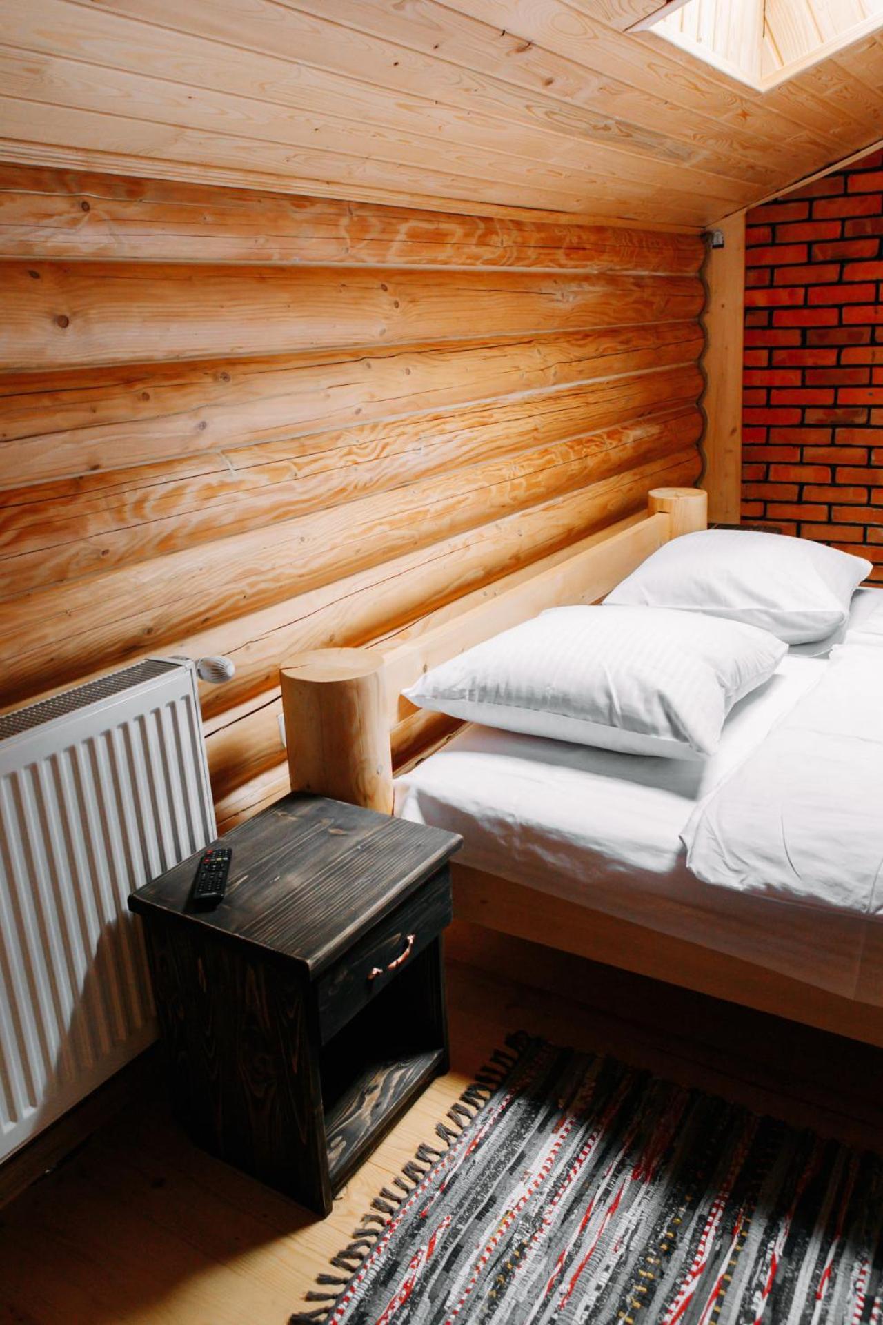 карпатська криївка Apartment Yasinya