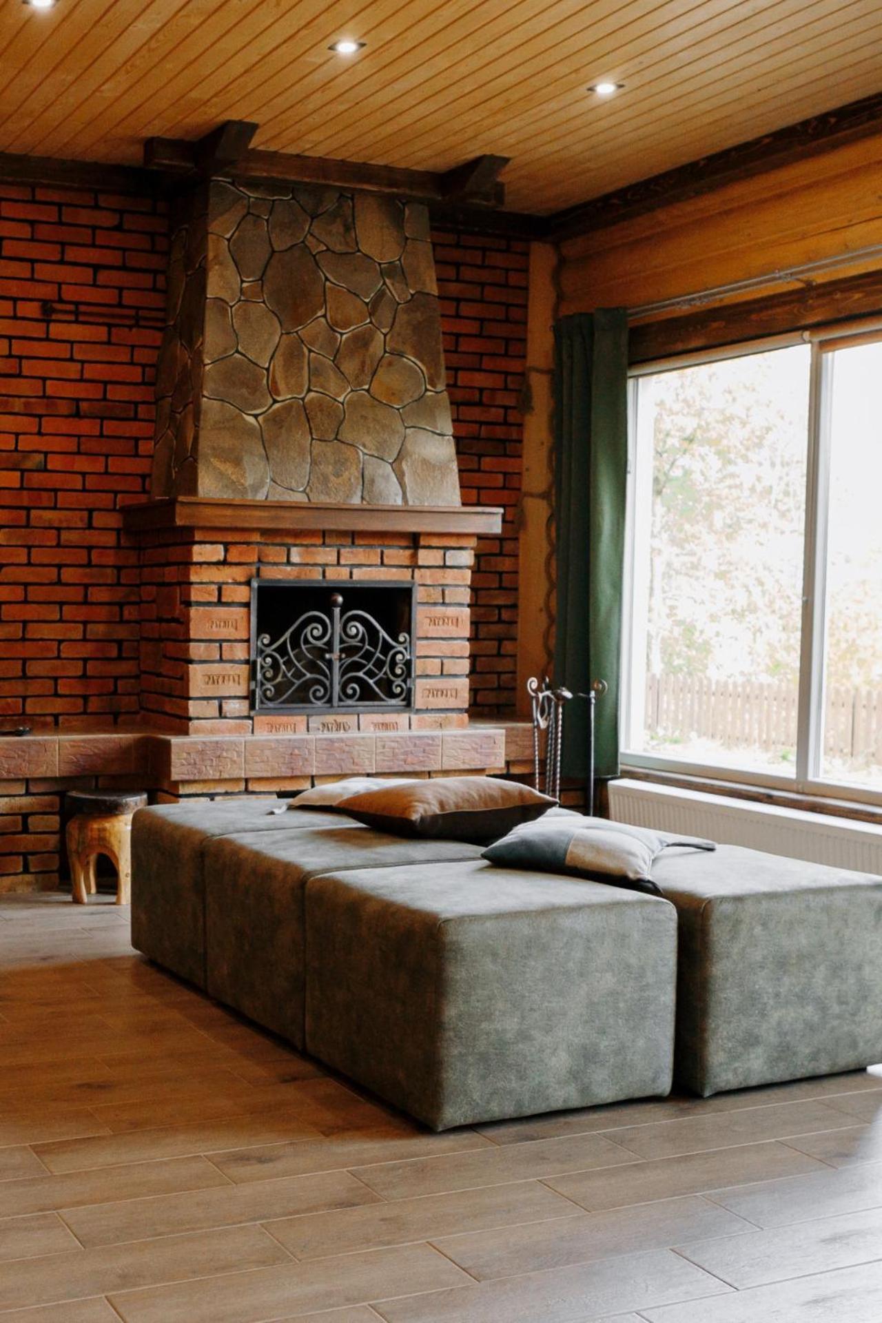 карпатська криївка Apartment