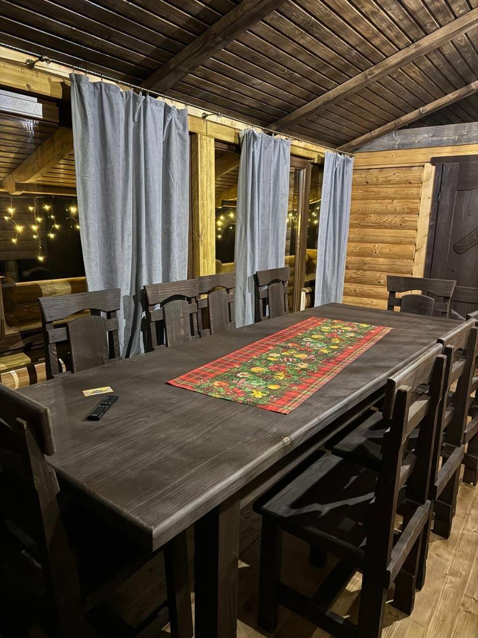 карпатська криївка Jasina